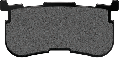 Harddrive HD Semi-Sintered Brake Pads