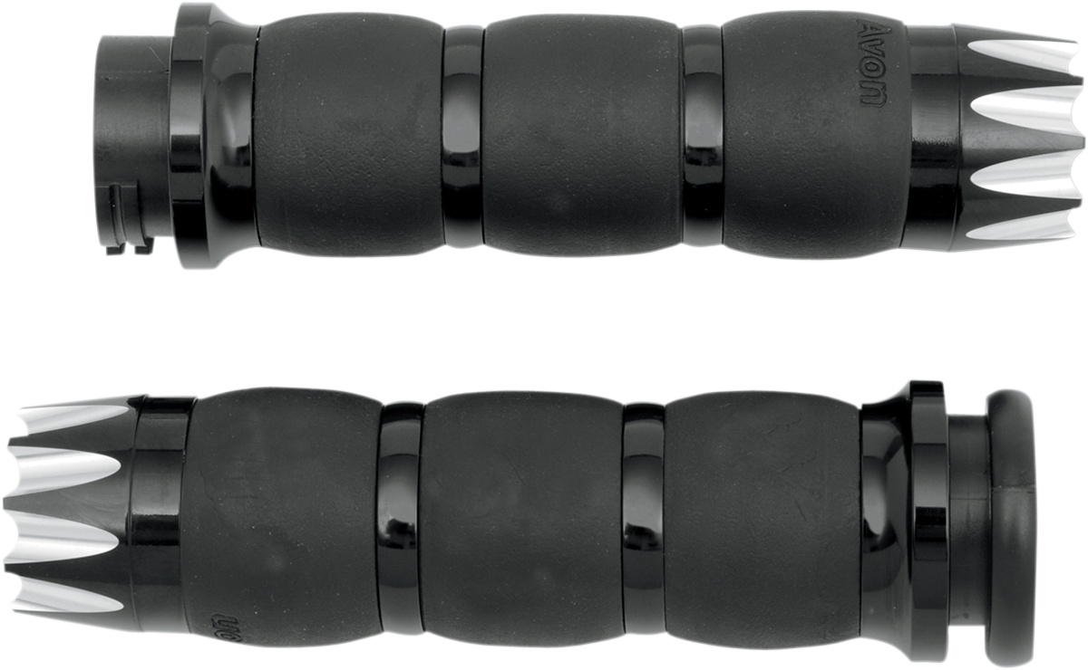 Avon Grips Excalibur Velvet Air Grips