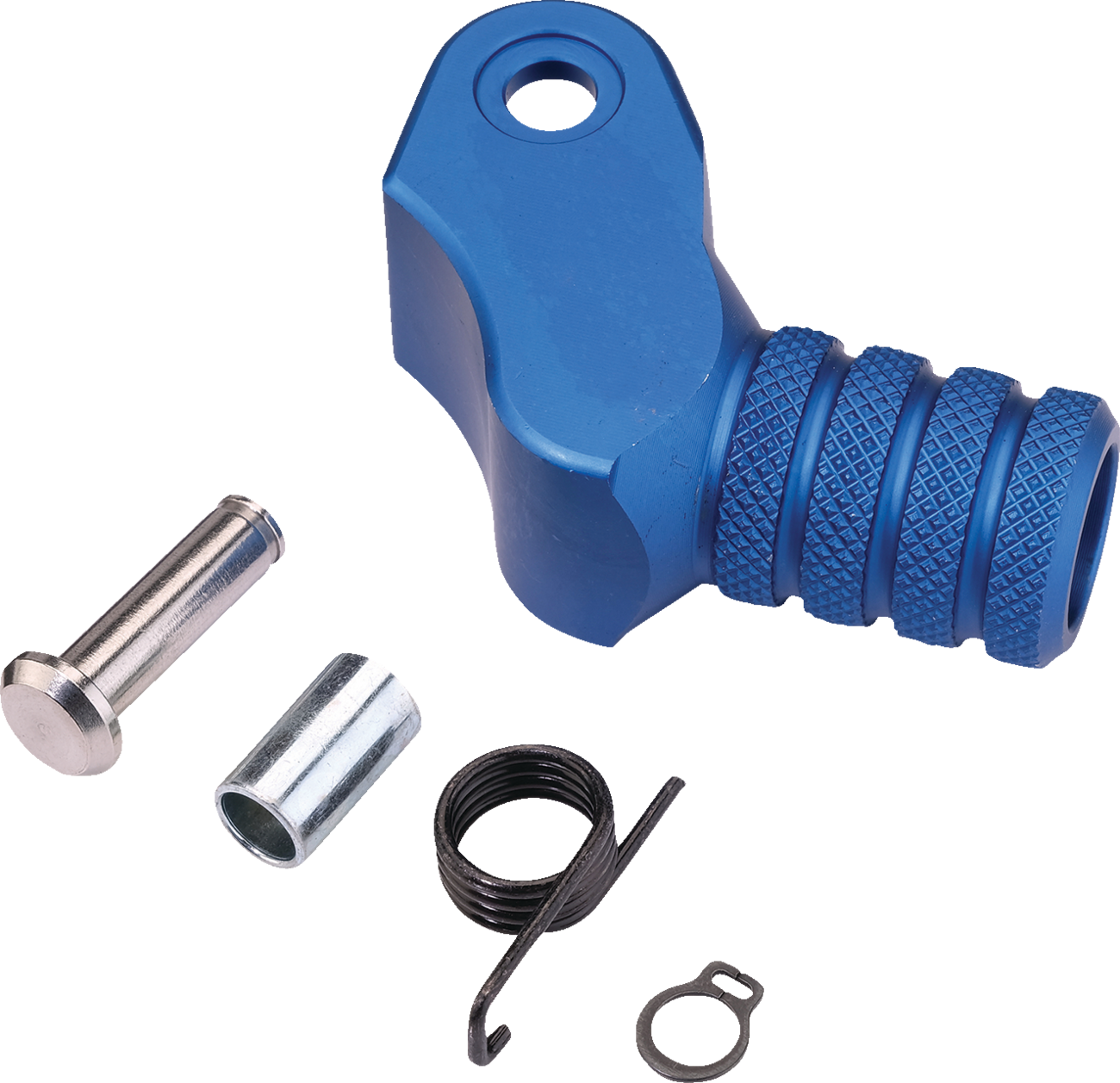 Moose Offroad Knurled Shift Lever Tip
