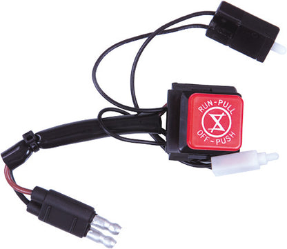SP1 Kill Switch