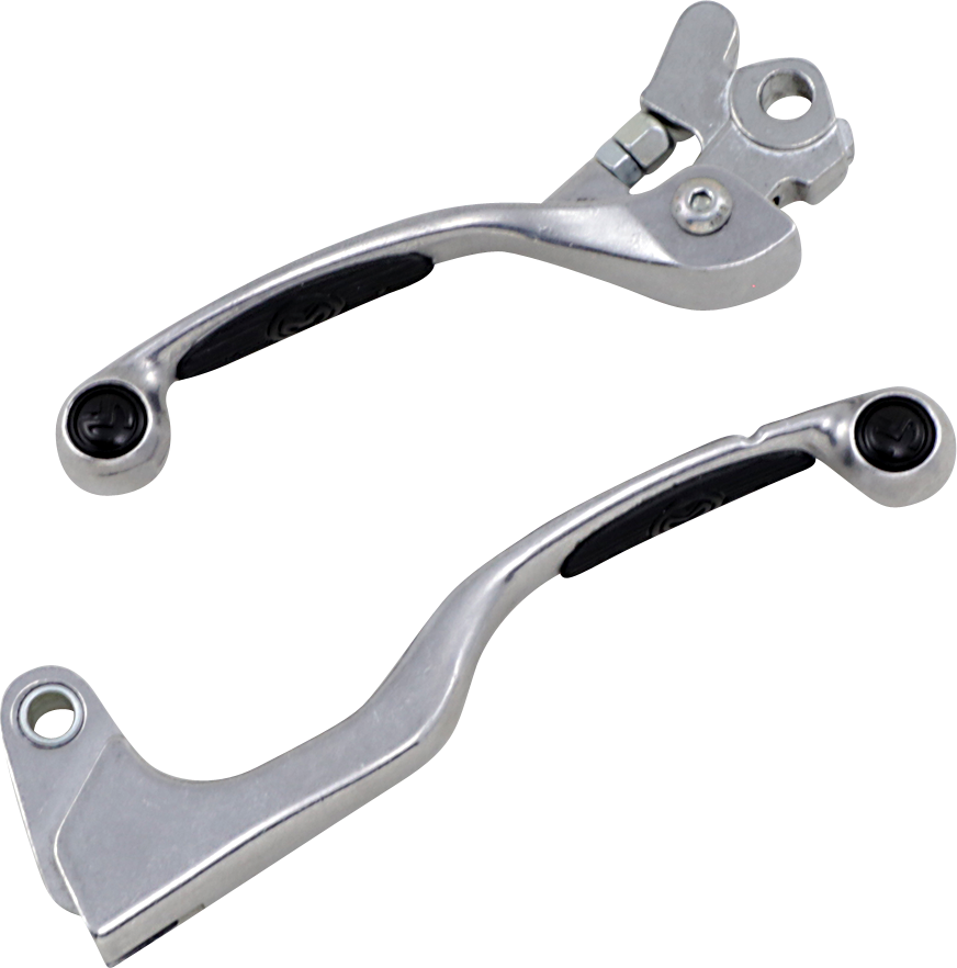 Moose Offroad Competition Lever Set