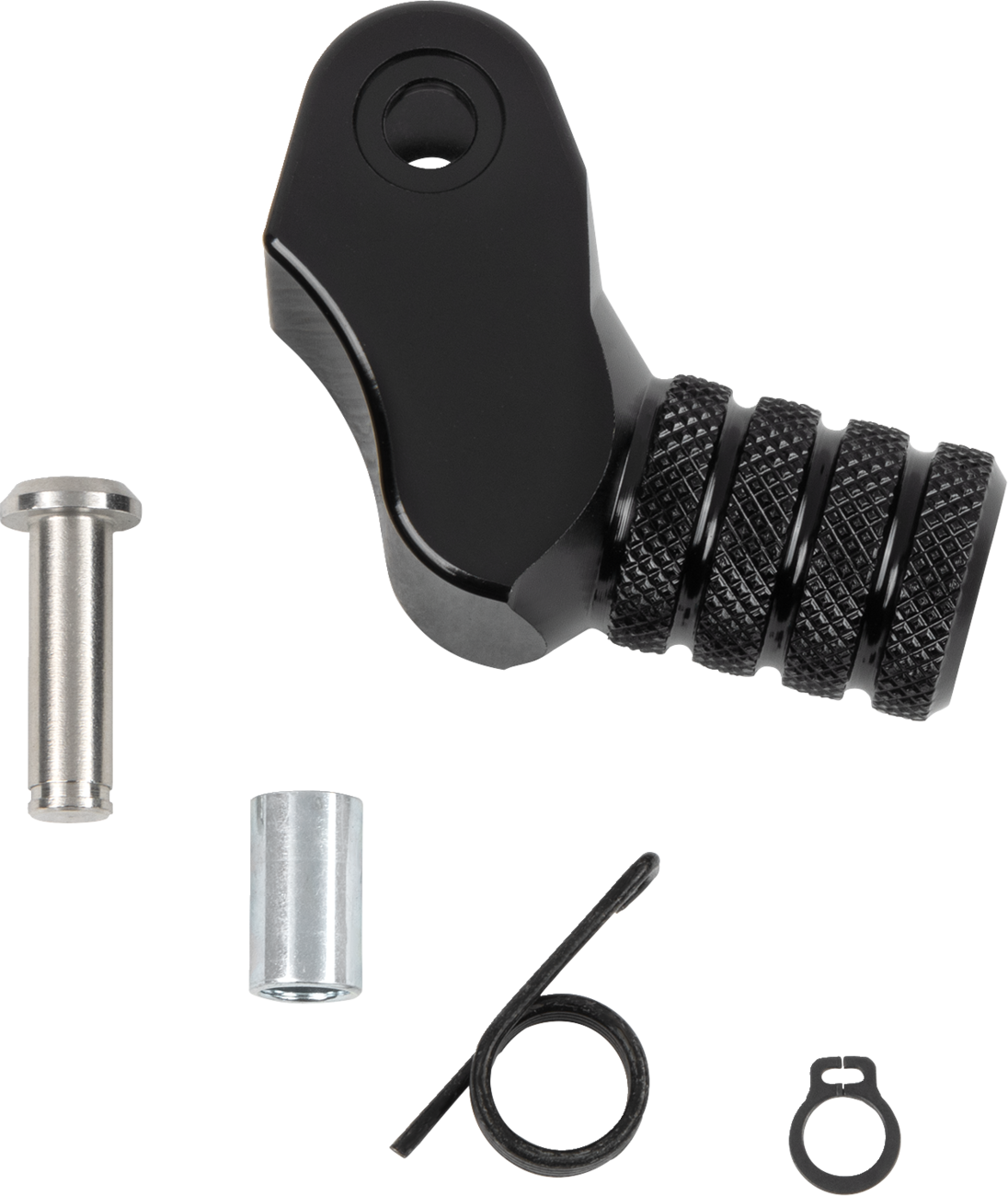 Moose Offroad Knurled Shift Lever Tip