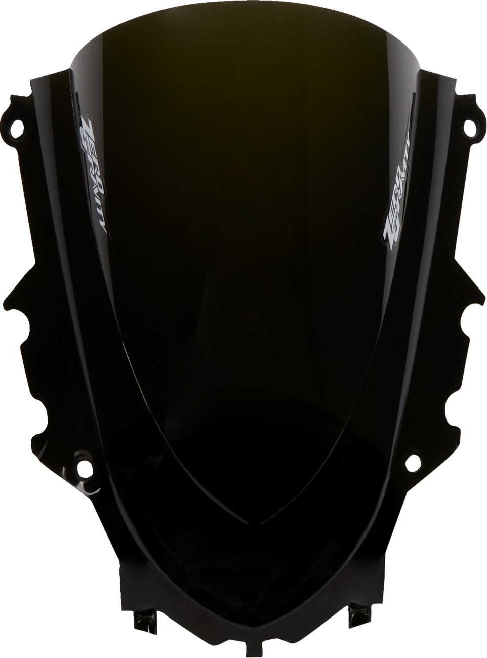 Zero Gravity Double Bubble Windscreen