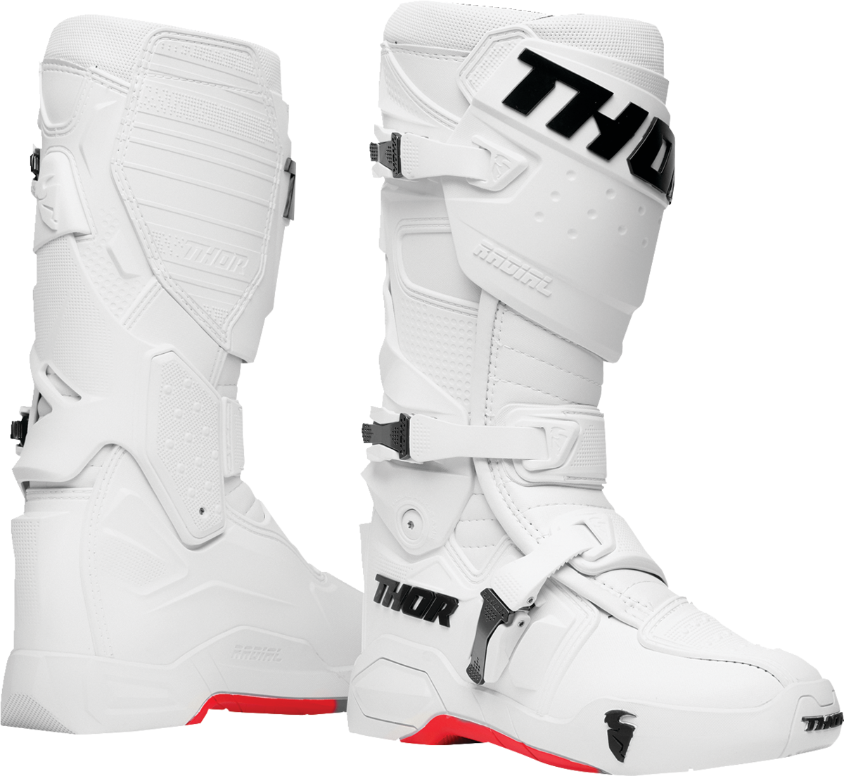 Thor Radial Boots