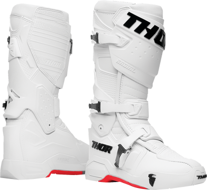 Thor Radial Boots