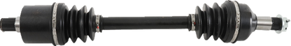 Moose Offroad Complete Axle Assembly