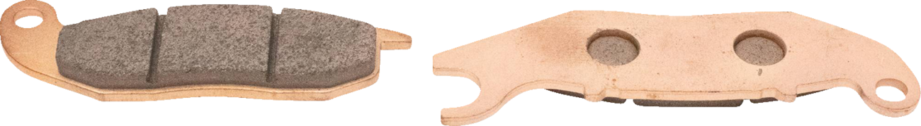 All Balls Sintered Brake Pads