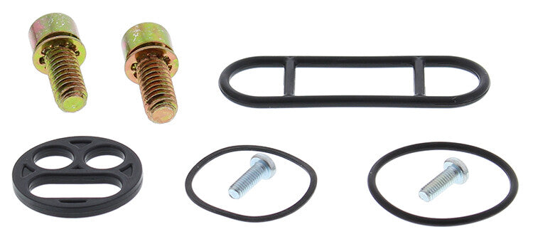 All Balls Fuel Tap Rebuild Kit