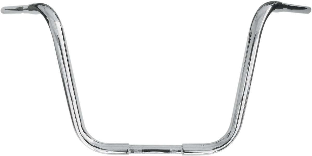 Drag Specialties 1-1/4" Buffalo Touring Handlebar