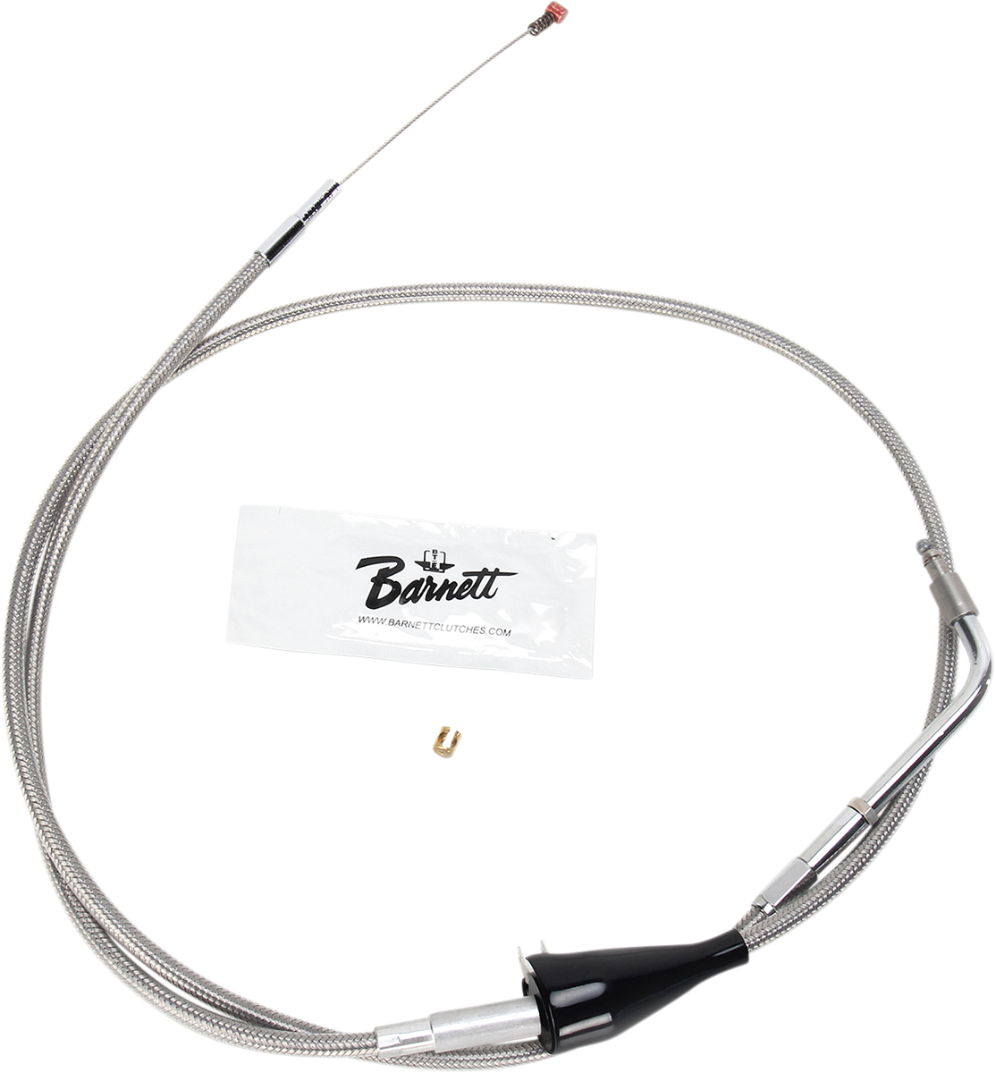 Barnett Stainless Steel Idle Cable