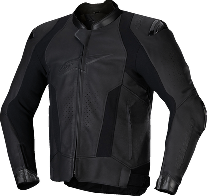 Alpinestars Missile v3 Leather Jacket
