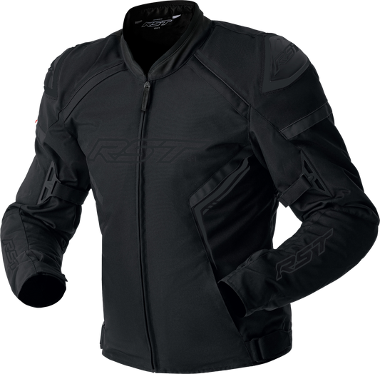 RST S1 D3O Textile Ladies Jacket