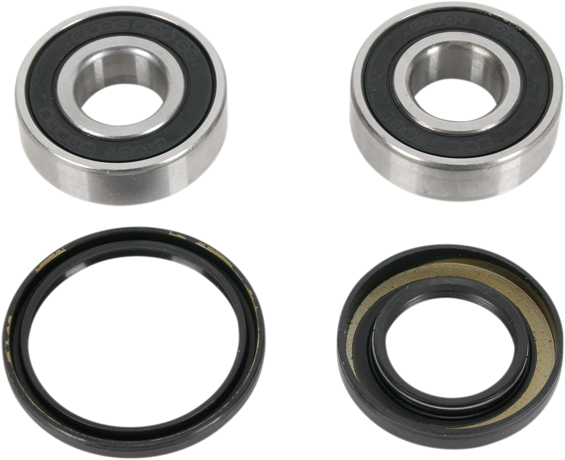 Pivot Works Wheel Bearing Kit