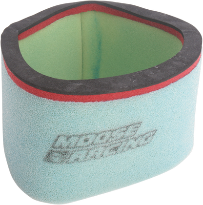 Moose Offroad Precision Pre-Oiled Air Filter