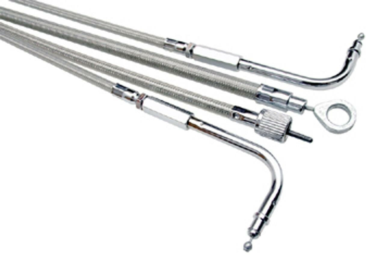 Motion Pro Armor Coat Clutch Cable