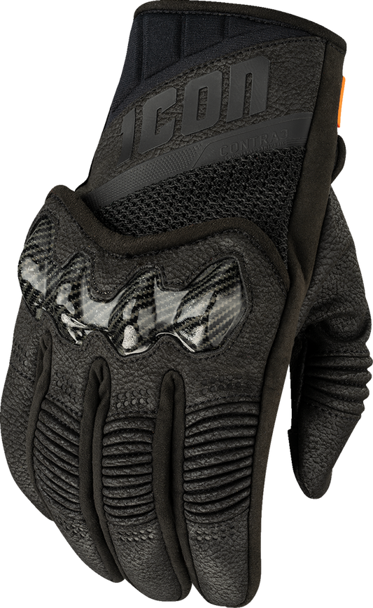 ICON Contra3 Gloves