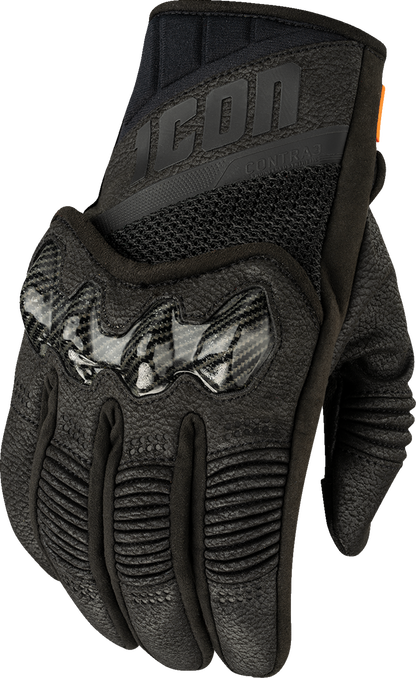 ICON Contra3 Gloves