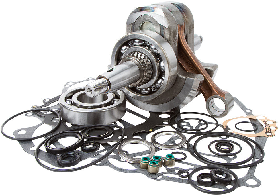 HOT RODS Complete Bottom End Kit