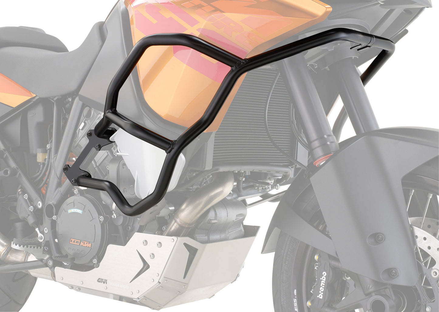 GIVI Engine Guard