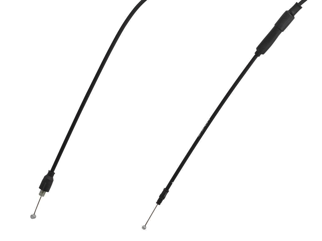 SP1 Replacement Throttle Cable