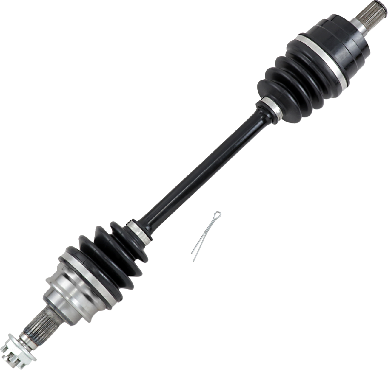 Moose Offroad Complete Axle Assembly