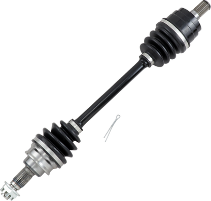 Moose Offroad Complete Axle Assembly
