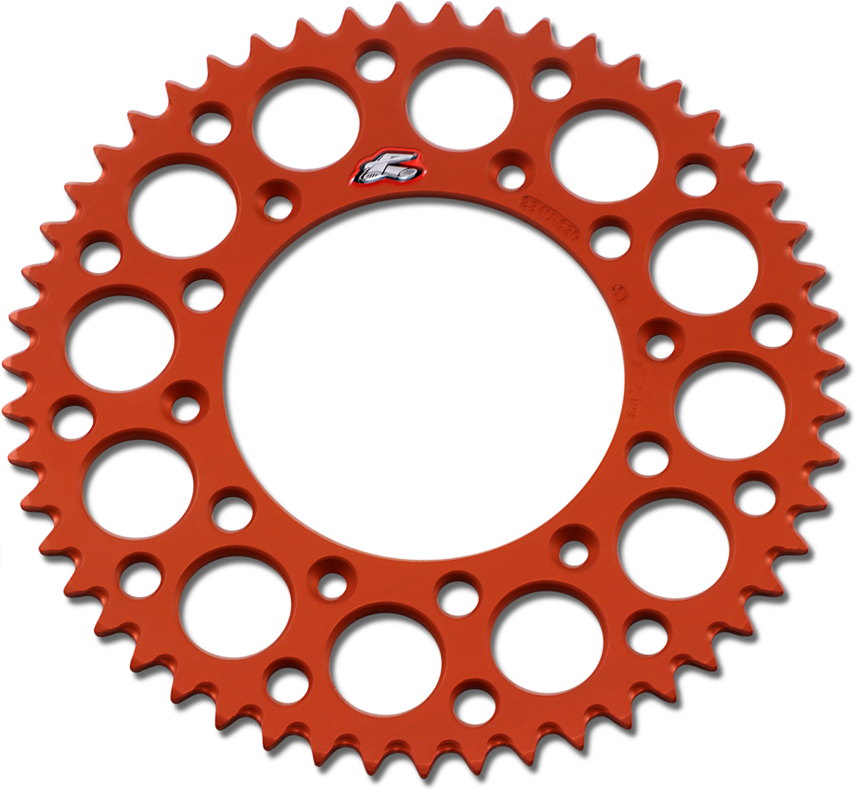 Renthal Ultralight Rear Sprocket