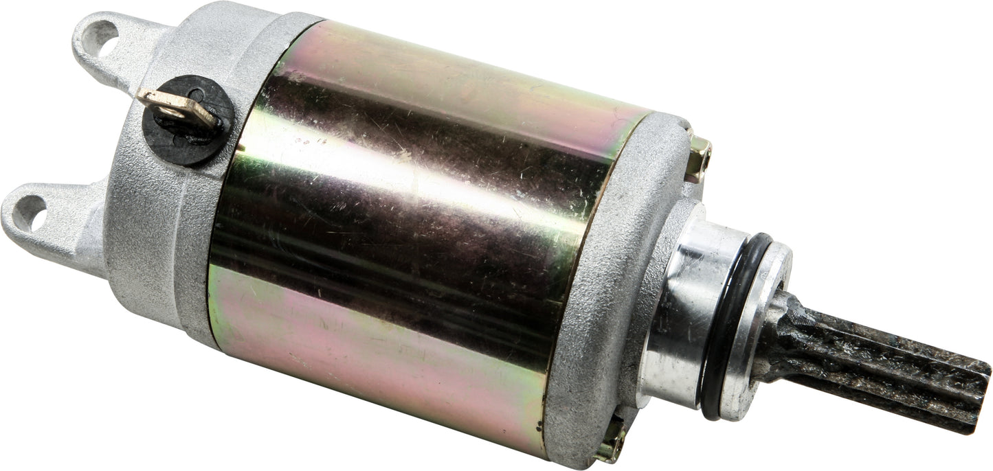 Fire Power Starter Motor