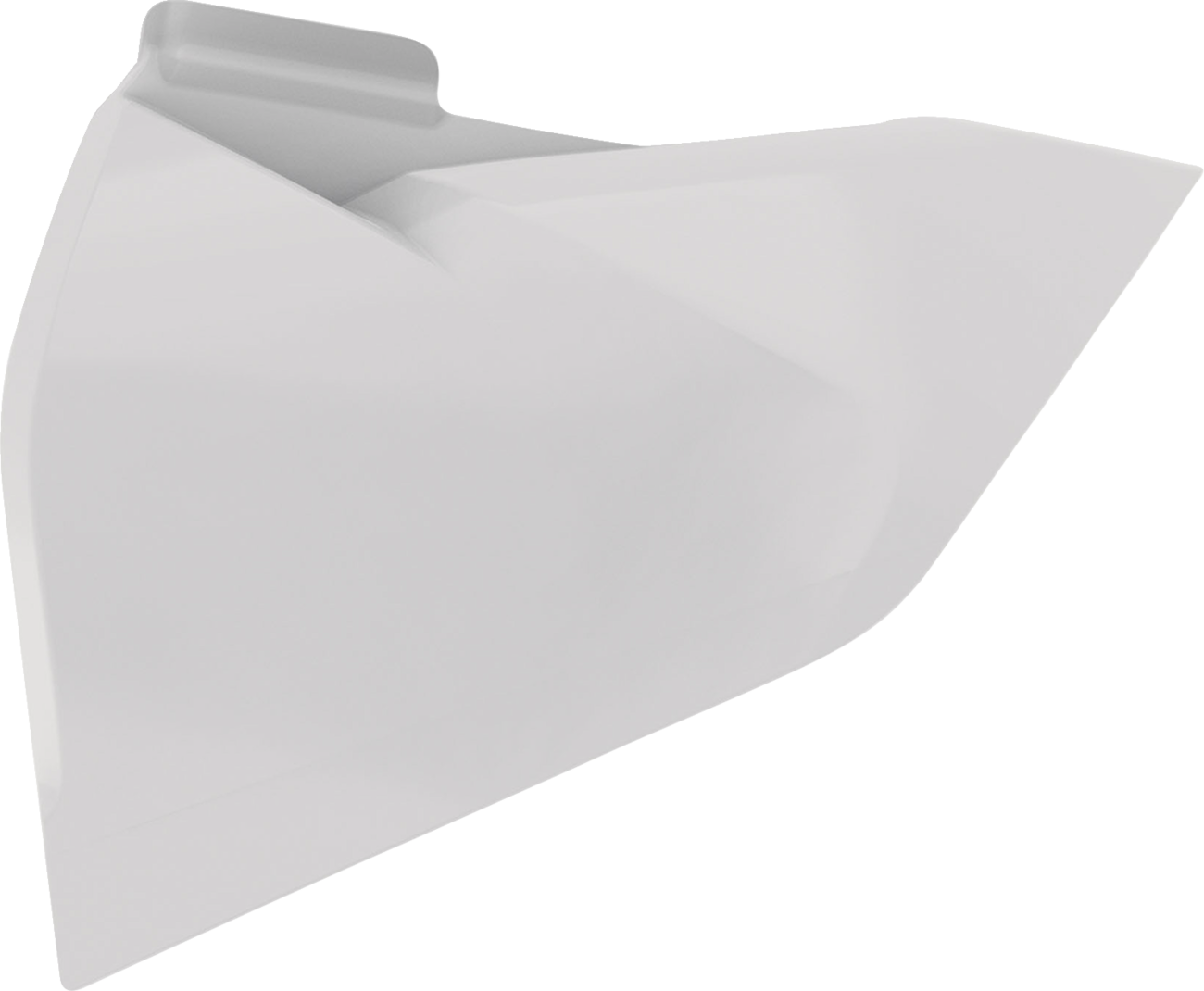 Polisport Airbox Cover