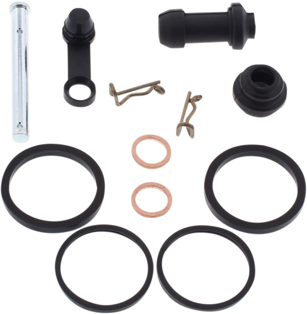 Moose Offroad Caliper Rebuild Kit