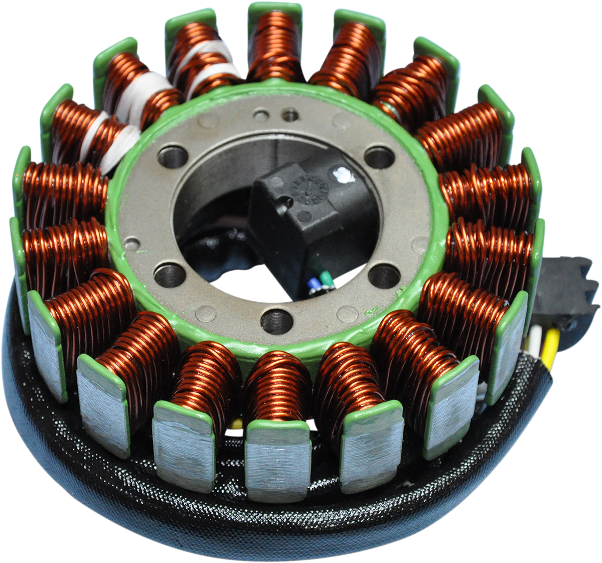 Rick's Motorsport Electric Stator