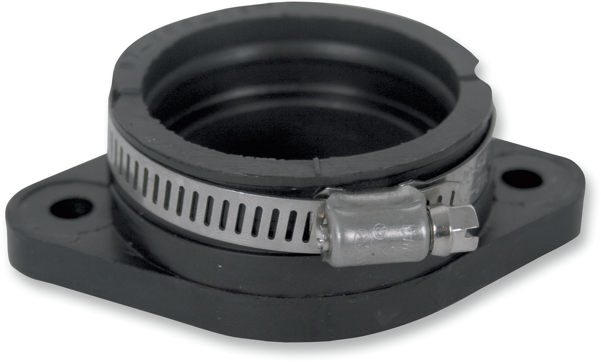 Parts Unlimited Carburetor Mounting Flange