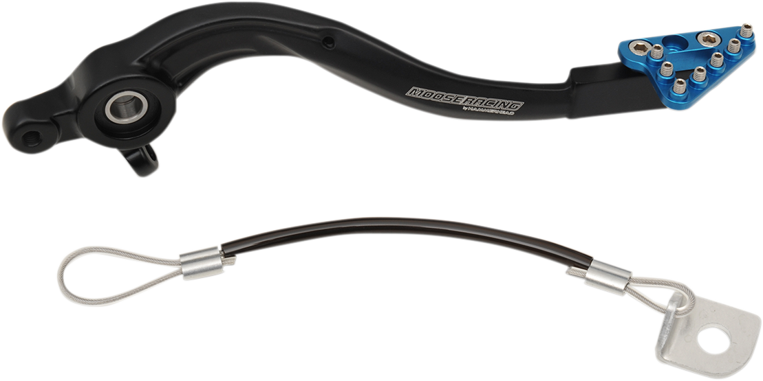 Moose Offroad Brake Pedal