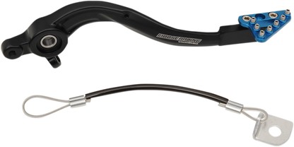 Moose Offroad Brake Pedal