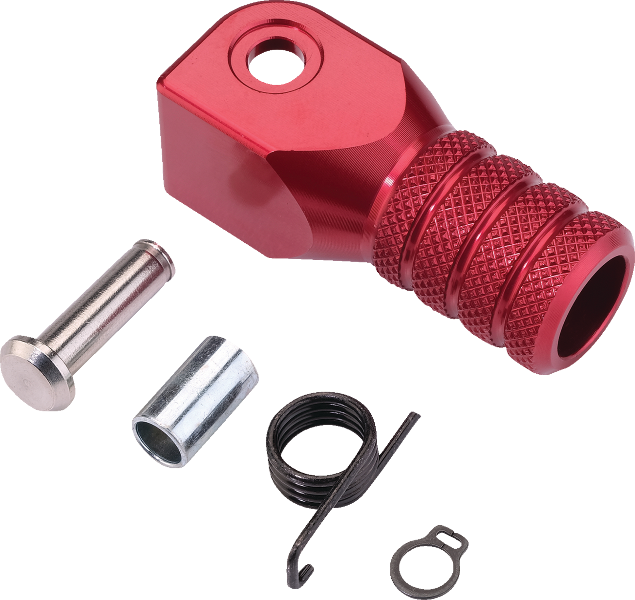 Moose Offroad Knurled Shift Lever Tip