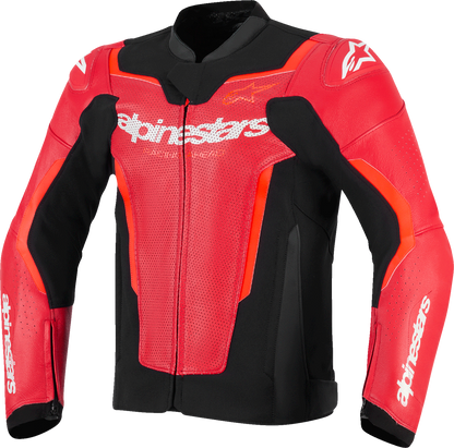 Alpinestars GP Force v2 Airflow Leather Jacket