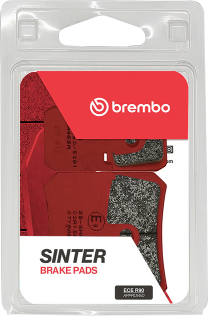 Brembo PRIME Sinter SA Brake Pads