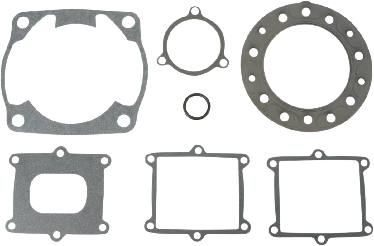 Moose Offroad Top End Gasket Kit