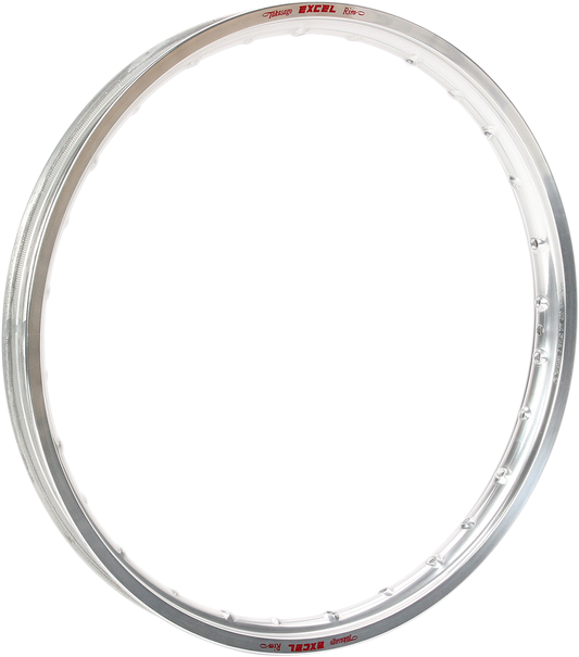 Excel Takasago 28 Hole Front Rim