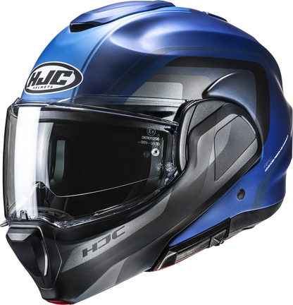HJC F100 Reff Modular Helmet