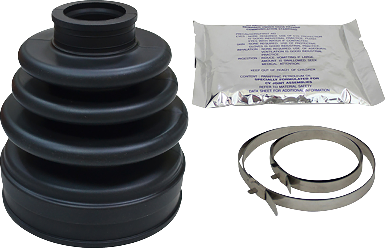 Moose Offroad CV Boot Kit