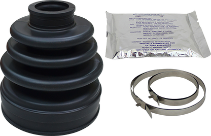 Moose Offroad CV Boot Kit