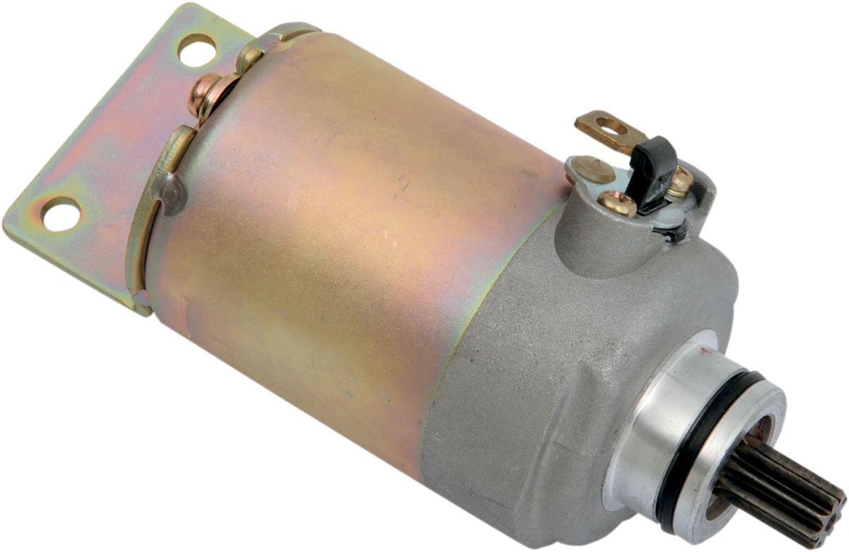 Moose Offroad Starter Motor