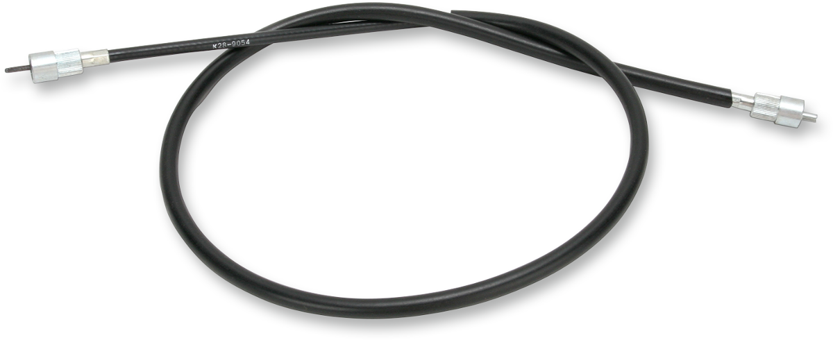 Parts Unlimited Speedometer/Tachometer Cable