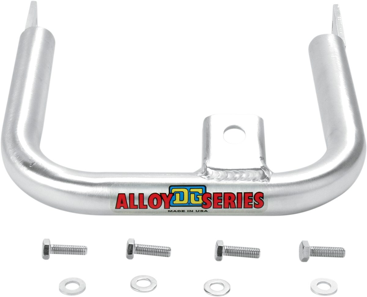 DG Performance Fat Series 1-1/4" Grab Bars