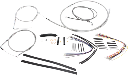 Magnum Shielding XR Handlebar Installation Kit