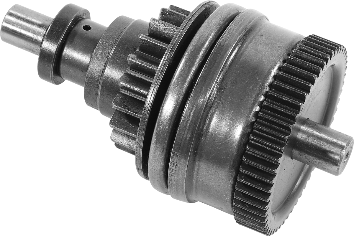 Parts Unlimited Starter Drive