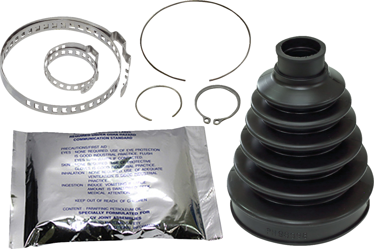 Moose Offroad CV Boot Kit