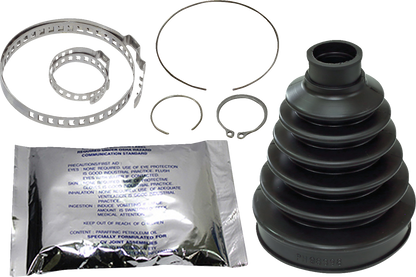Moose Offroad CV Boot Kit