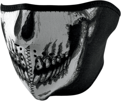 Zan Headgear Neoprene Half Mask